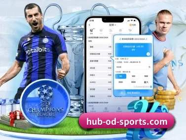 hub-od-sports.com APP